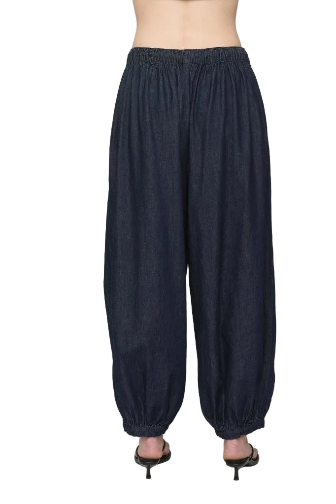 Pistola Womens Bottoms Freya Pull-on Harem