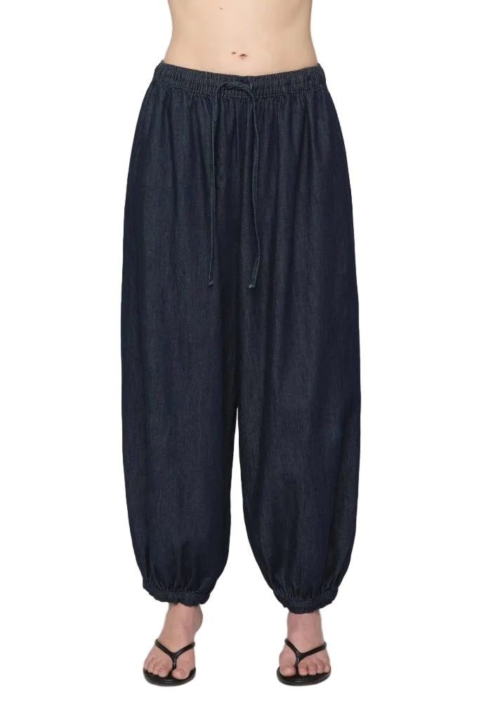 Pistola Womens Bottoms XSmall / Celeste Freya Pull-on Harem