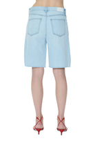 Pistola Womens Bottoms Nolan Denim Short