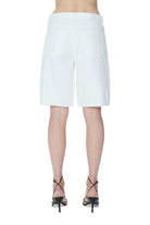 Pistola Womens Bottoms Nolan Denim Short