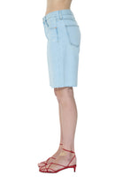 Pistola Womens Bottoms Nolan Denim Short