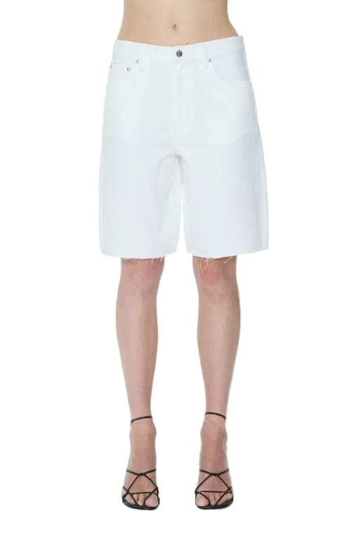 Pistola Womens Bottoms Nolan Denim Short