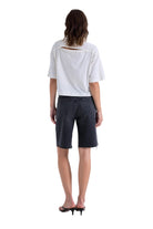 Pistola Womens Bottoms Nolan Relaxed Bermuda Short