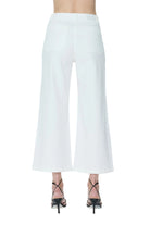 Pistola Womens Bottoms Zooey Patch Pocket Utility Pant