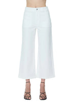 Pistola Womens Bottoms Zooey Patch Pocket Utility Pant