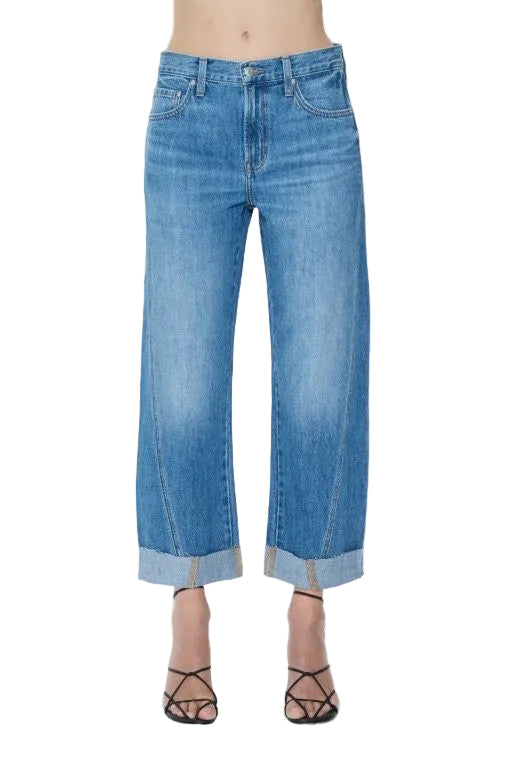 Pistola Womens Denim Kacey Jean
