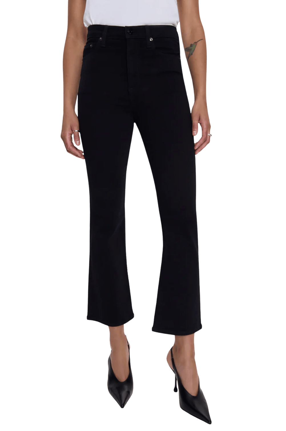 Pistola Womens Denim Lennon Jean