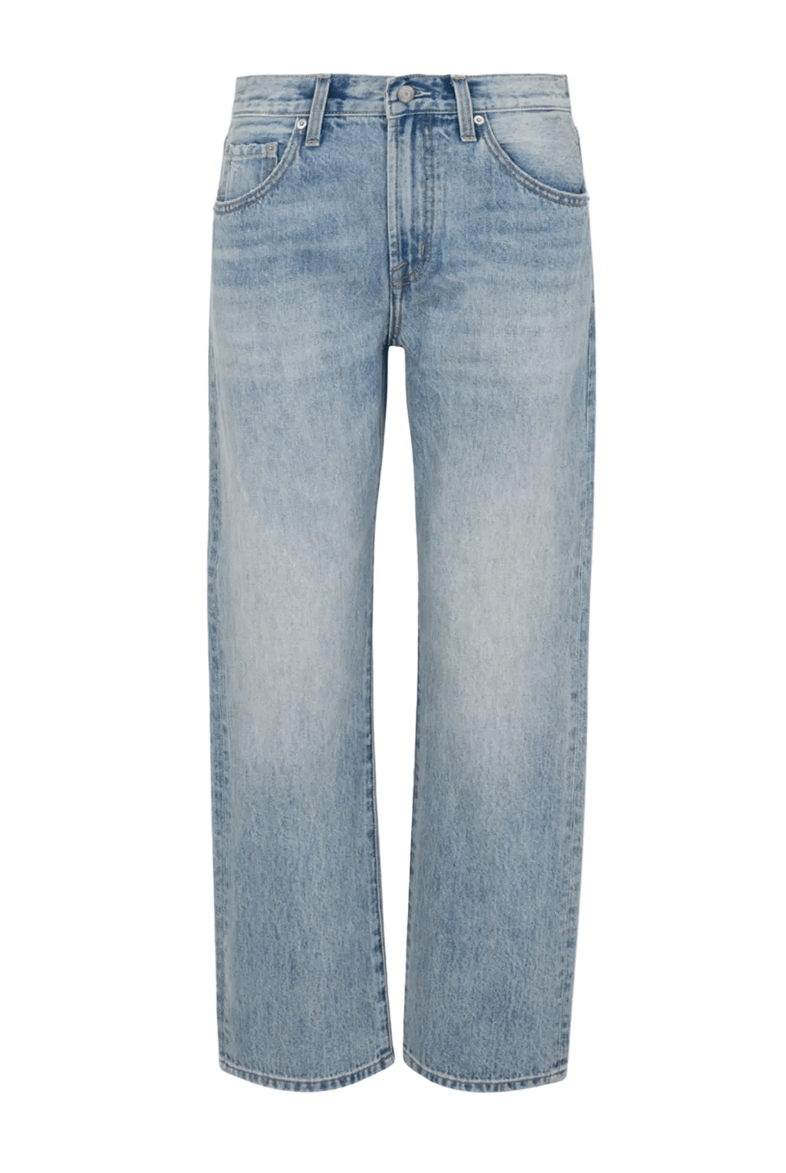 Pistola Womens Denim Lexi Jean