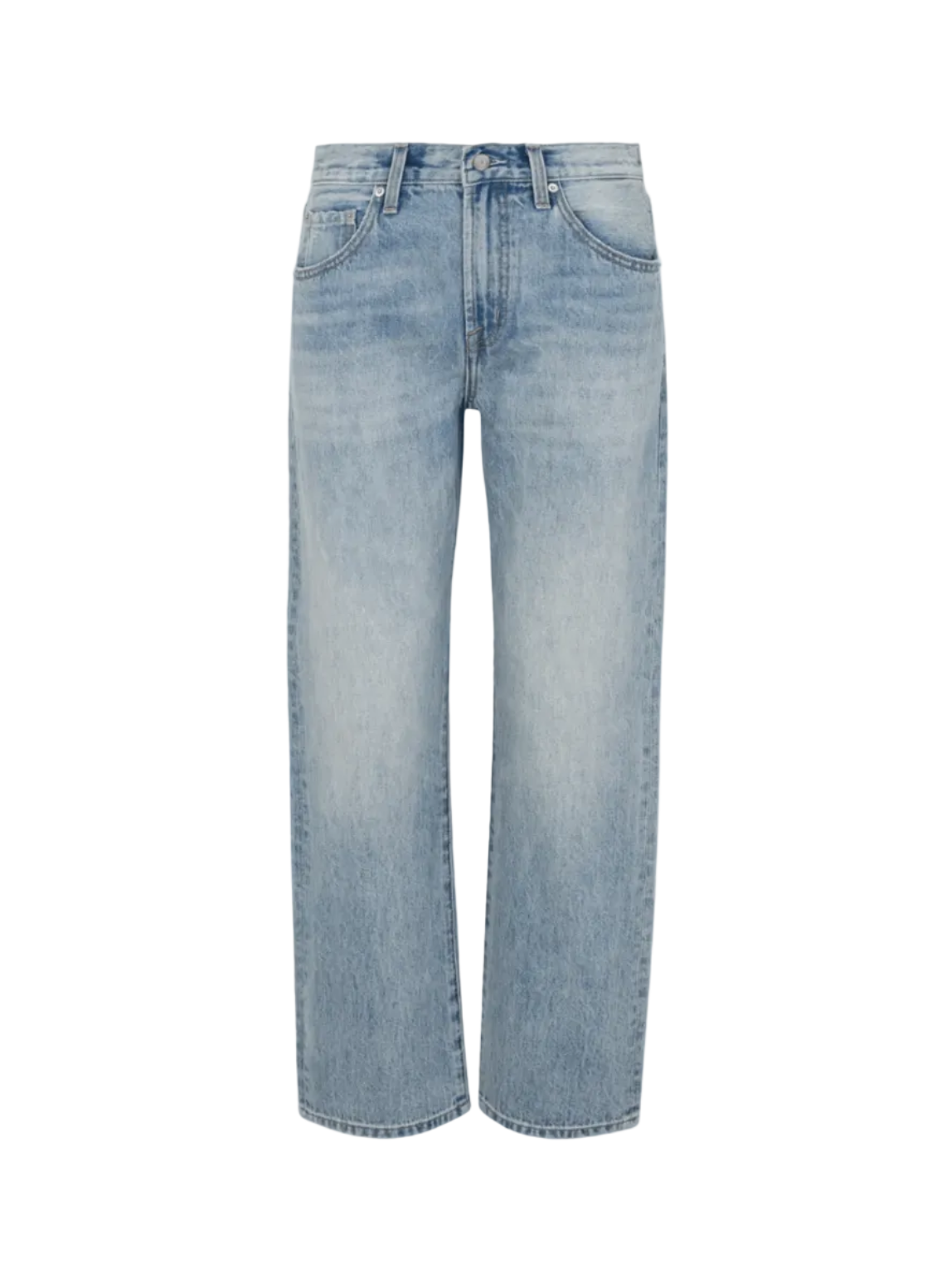 Pistola Womens Denim Lexi Jean