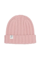 rag & bone Womens Accessories Pink Cassidy Cashmere Beanie