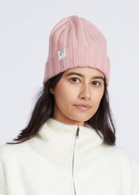 rag & bone Womens Accessories Cassidy Cashmere Beanie