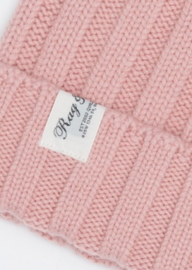 rag & bone Womens Accessories Cassidy Cashmere Beanie