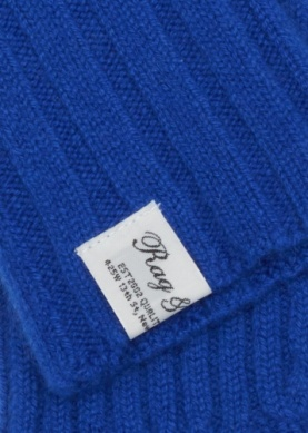 rag & bone Womens Accessories Cassidy Cashmere Gloves