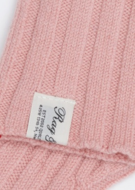 rag & bone Womens Accessories Cassidy Cashmere Gloves