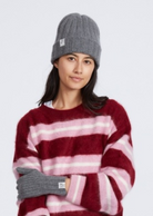 rag & bone Womens Accessories Cassidy Cashmere Gloves