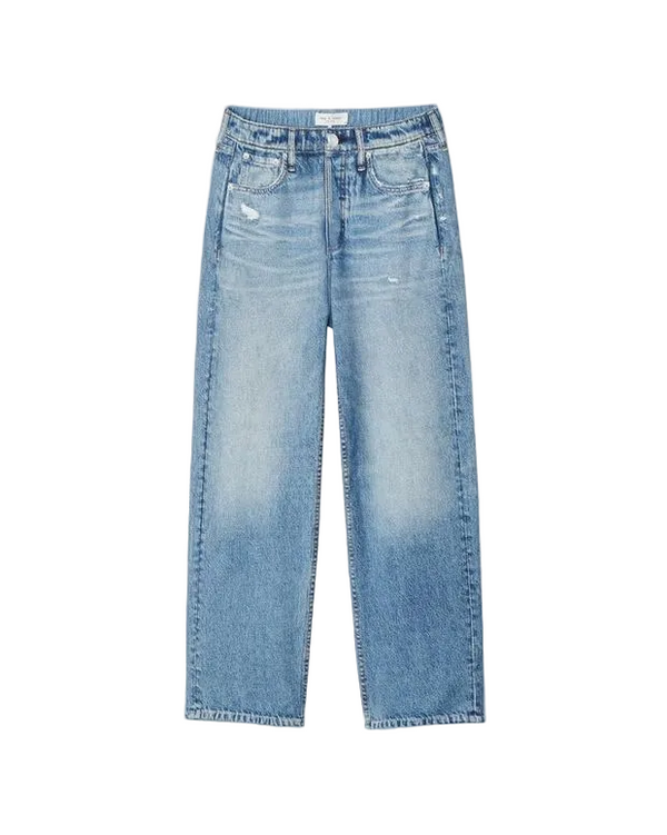 rb Miramar Ankle Wide Pull On