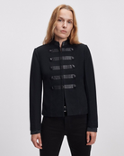 rag & bone Womens Jackets Mercer Regalia Blazer