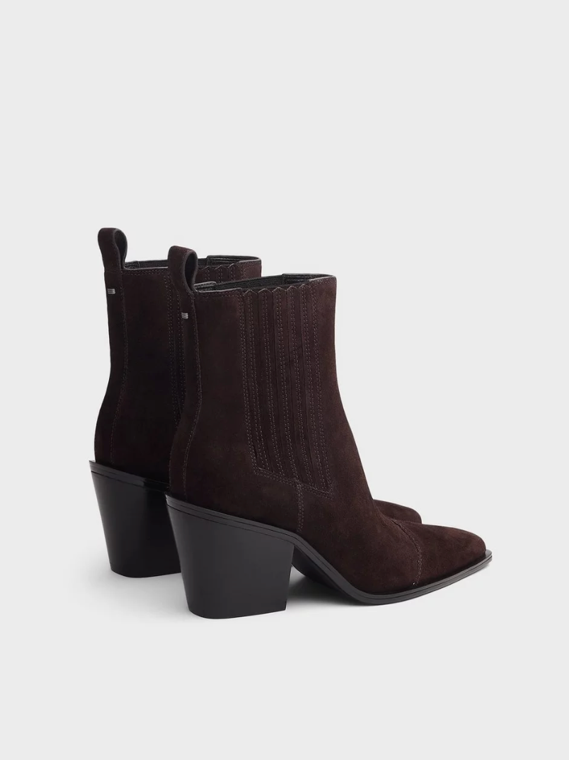 rag & bone Womens Shoes Newbury Chelsea