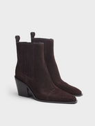 rag & bone Womens Shoes Newbury Chelsea