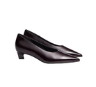 rag & bone Womens Shoes 37.5 / Mrlpt Paloma Mid Heel