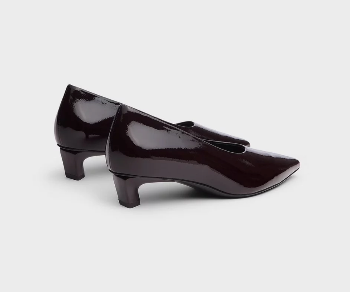 rag & bone Womens Shoes Paloma Mid Heel