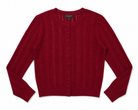 rag & bone Womens Sweaters Rhodes Crew Cardigan