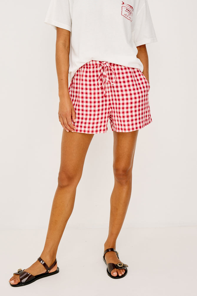 Rails Womens Bottoms Jenner Short