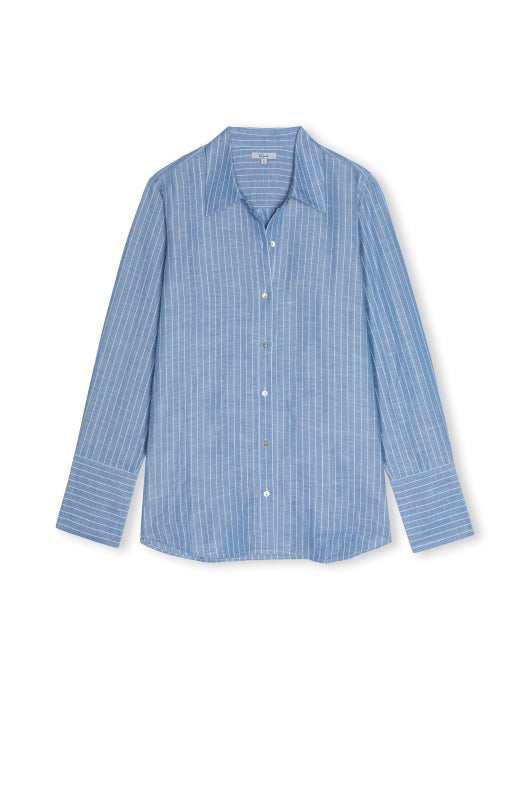 Rails Womens Novelty Tops Knox Shirt
