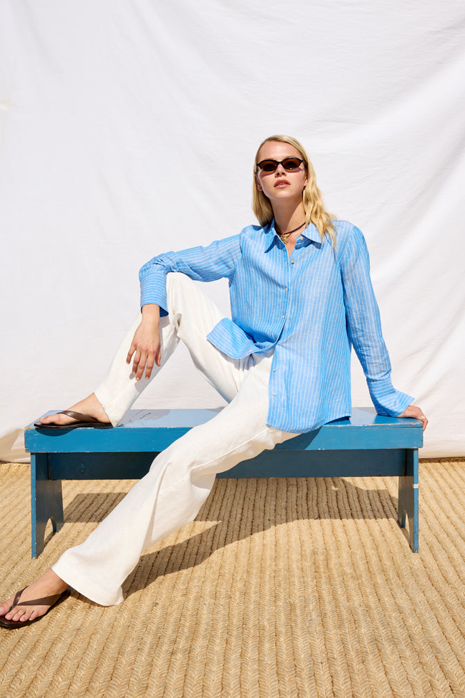 Rails Womens Novelty Tops Knox Shirt