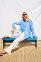 Rails Womens Novelty Tops Knox Shirt