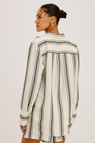 Rails Womens Novelty Tops Knox Shirt