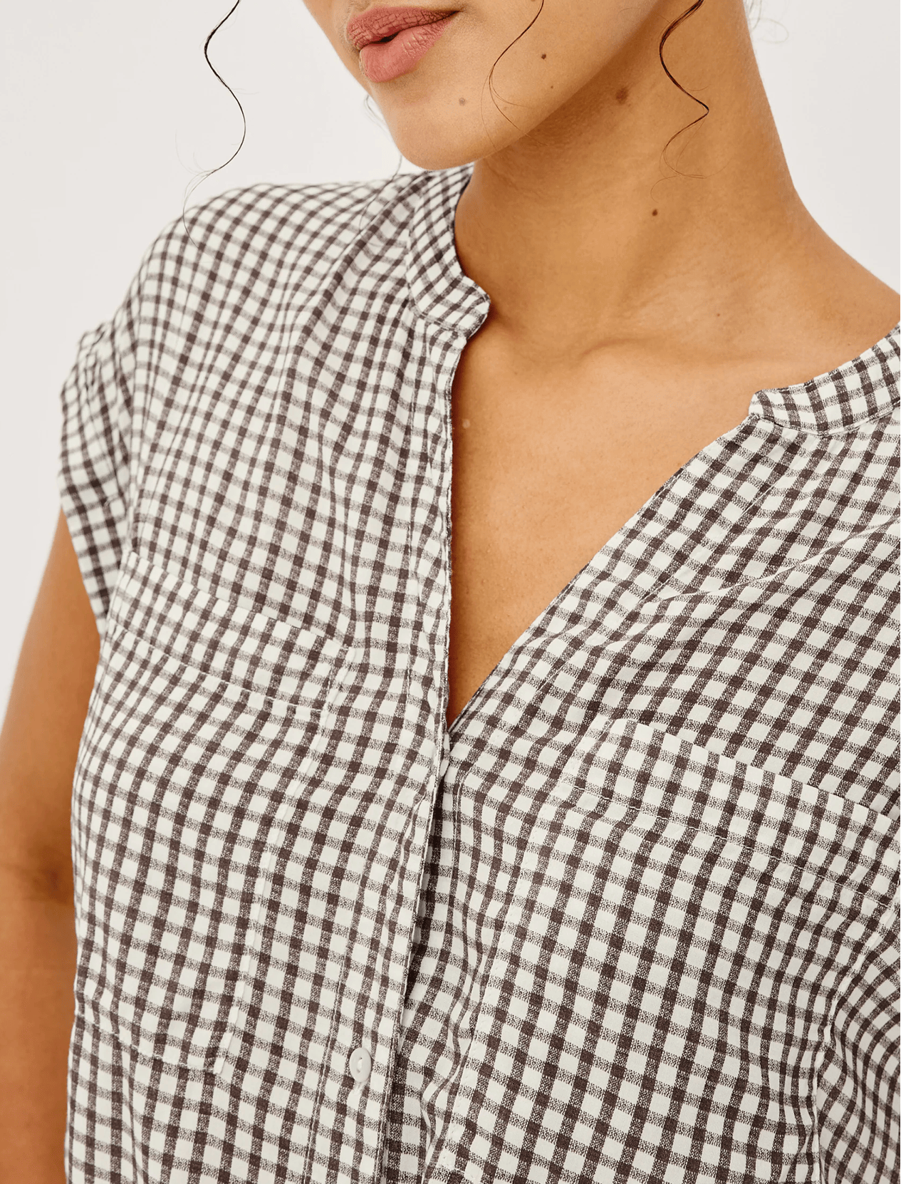 Rails Womens Novelty Tops Mel Top