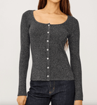 Rails Womens Novelty Tops Paulina Top