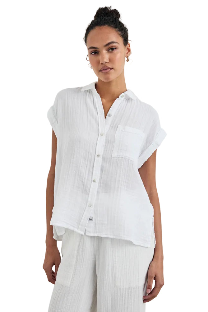 Rails Womens Novelty Tops Whitney Top