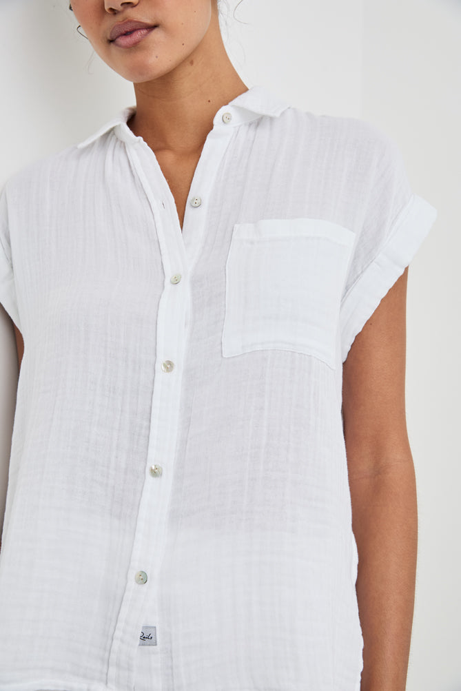 Rails Womens Novelty Tops Whitney Top