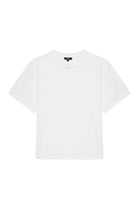 Rails Womens Sweaters - Cashmere Cotton Cashmere Short Sleeve Tee