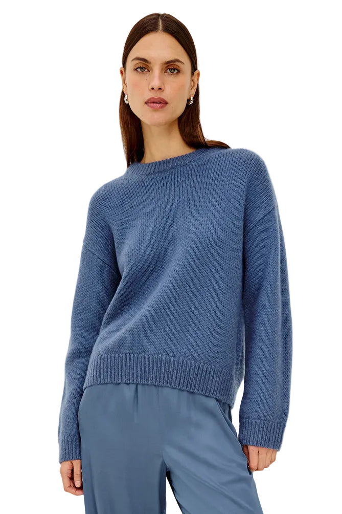 Rails Womens Sweaters - Cashmere XSmall / Atlantic Helly
