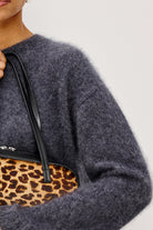Rails Womens Sweaters - Cashmere Joel