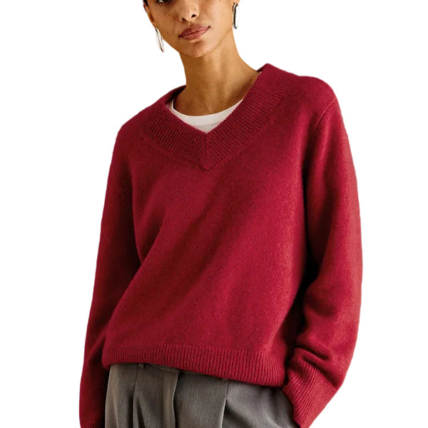 Rails Lidya in Crimson
