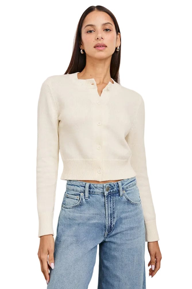 Rails Womens Sweaters Norah Sweater