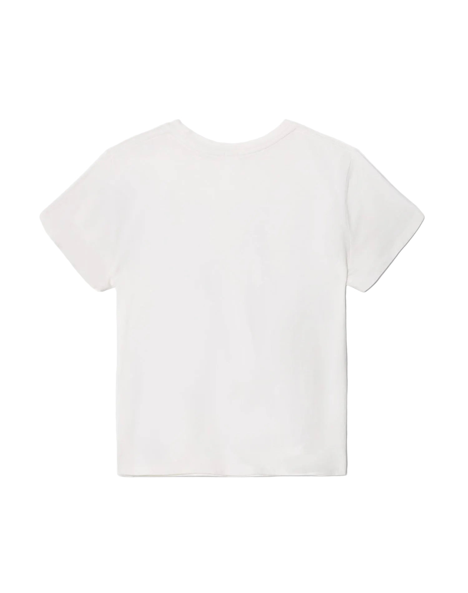 RE/DONE Womens Basics Classic Tee Everybody