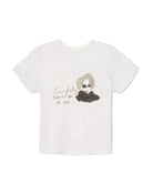 RE/DONE Womens Basics Classic Tee Everybody