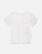 RE/DONE Womens Basics Classic Tee Mom