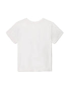 RE/DONE Womens Basics Classic Tee Snoopy Ice Cream
