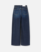 RE/DONE Womens Denim Laurel