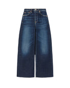 RE/DONE Womens Denim 24 / Barely Worn Laurel