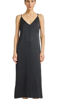 Saint Art New York Womens Dresses Walker V-neck Dress