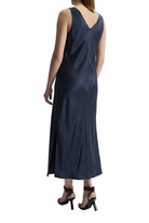 Saint Art New York Womens Dresses Walker V-neck Dress