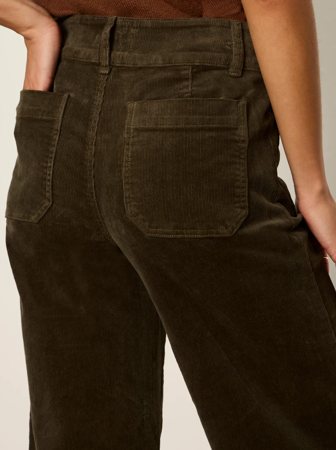 Sanctuary Womens Bottoms Chelsea Wide Leg