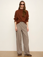Sanctuary Womens Bottoms Eloise Trouser